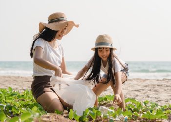 Lòng bác ái ở quanh ta