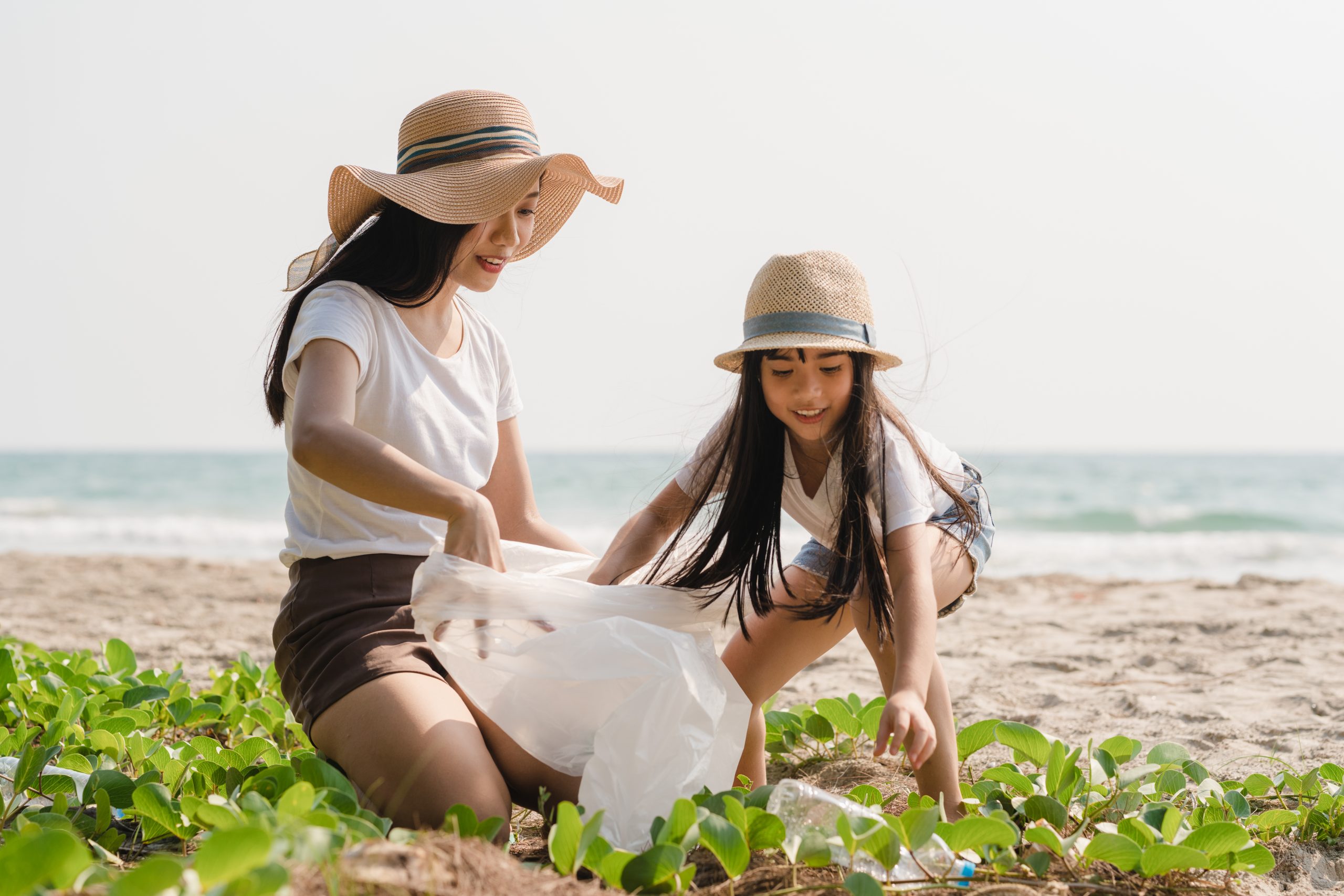 Lòng bác ái ở quanh ta