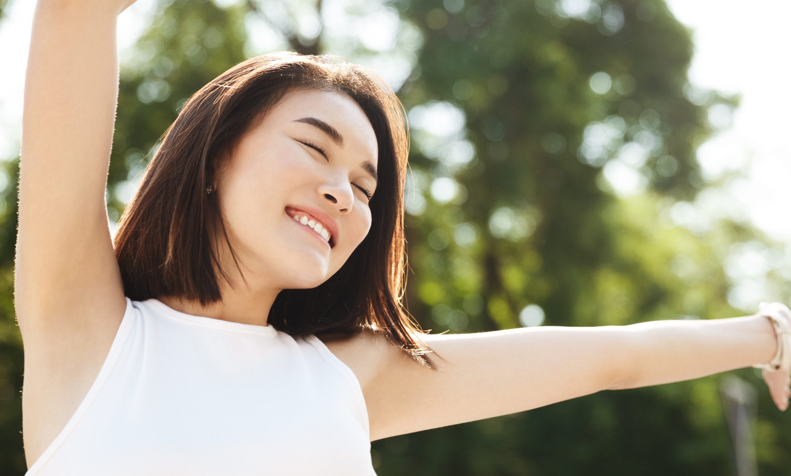 Ba câu Thần chú Hạnh phúc của người phụ nữ sinh ngày 24