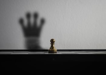 Nghị lực vượt qua nỗi sợ