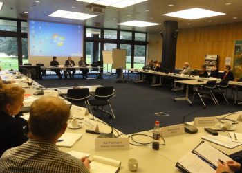 Chính phủ Đức có nhiều chính sách ưu đãi đối với người làm nghề Điều dưỡng.