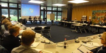 Chính phủ Đức có nhiều chính sách ưu đãi đối với người làm nghề Điều dưỡng.