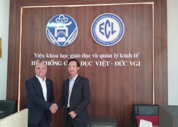 Tuyển dụng học và làm nghề điều dưỡng ở Đức