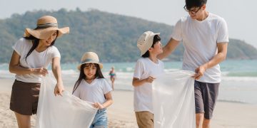 Làm gì cho đúng khi con sợ hãi?