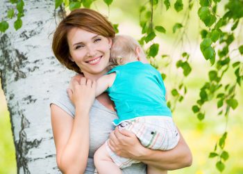 5 Bí quyết để mẹ bận rộn vẫn hạnh phúc