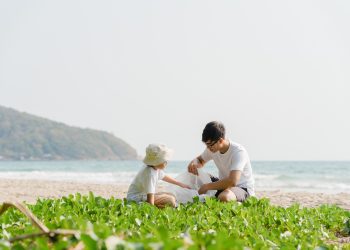 Suy ngẫm về sự thành công trong nuôi – dạy con