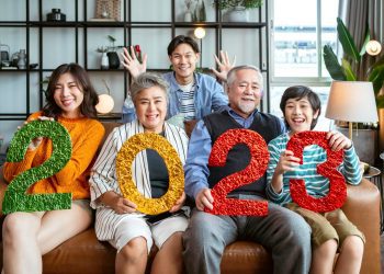 Quy luật Bí mật của sự kết nối Cha mẹ – con cái