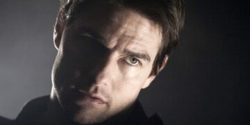 Bài học chọn bạn đời từ cuộc ly hôn nổi tiếng của Tom Cruise