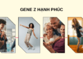 Gene Z đang không hạnh phúc, làm gì để thay đổi ?