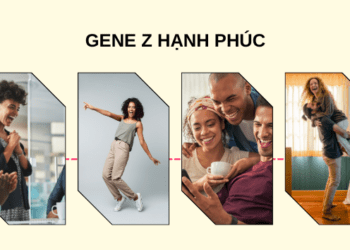 Gene Z đang không hạnh phúc, làm gì để thay đổi ?
