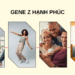 Gene Z đang không hạnh phúc, làm gì để thay đổi ?